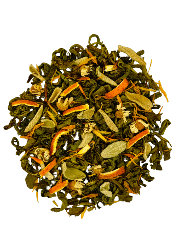 Feminite hebras