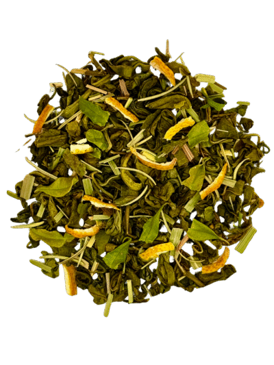 Citrone hebras
