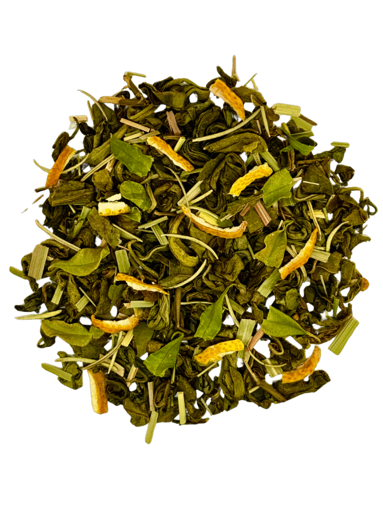 Citrone hebras