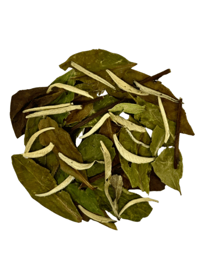 Blanco hebras
