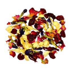 Tisana exclusiva FLORES DEL DÍA by Jacinta Luna