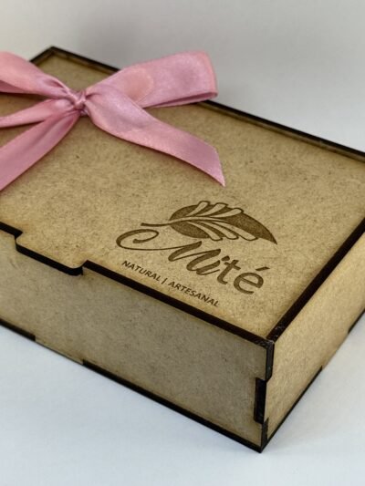 Box Mité en madera con Blends seleccionados - Imagen 2