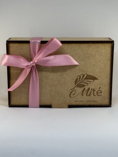 Box Mité en madera con Blends seleccionados - Imagen 4