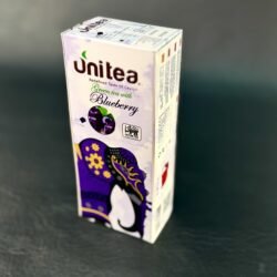 Té Importado UNITEA. Green Blueberry