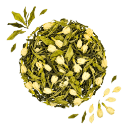 Blend de té exclusivo. Dinastía China