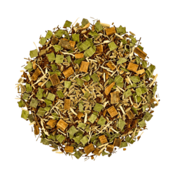Blend de té exclusivo CHAI SAGRADO