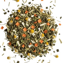 Blend de té exclusivo DETOX