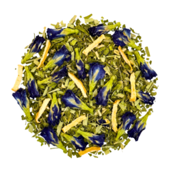 Tisana exclusiva ESMERALDA